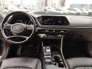 Hyundai Sonata VIII (DN8) Екатеринбург  - изображение 52