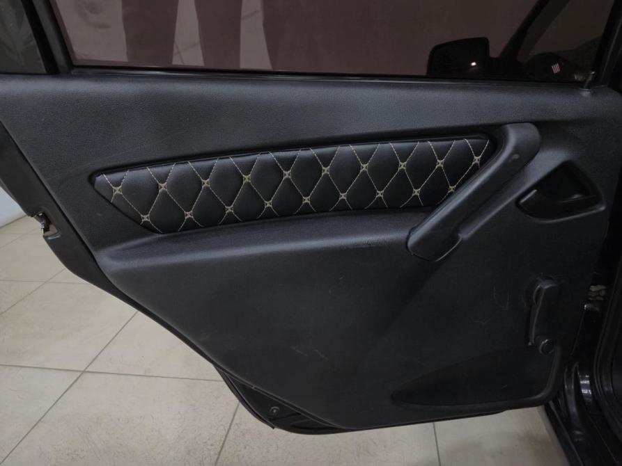 Lada (ВАЗ) Granta I Альметьевск  - изображение 14