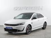 Kaiyi E5 Москва  - изображение 27