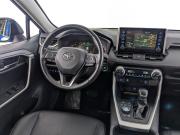 Toyota RAV4 V (XA50) Москва  - изображение 51