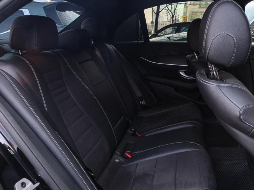 Mercedes-Benz E-Класс V (W213 S213 C238) Рестайлинг Москва  - изображение 8