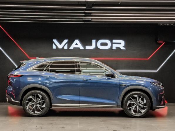 Kaiyi X7 Kunlun с пробегом 2024 года, цена 2 450 000 рублей, 17266 км, внедорожник, Автокод Объявления