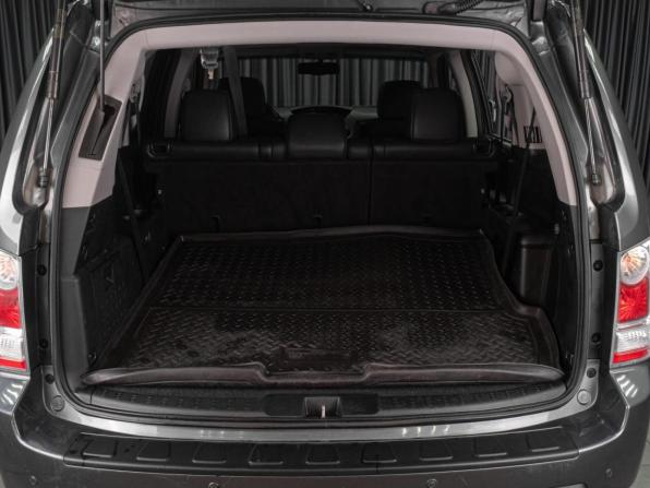Honda Pilot II с пробегом 2011 года, цена 1 929 000 рублей, 221532 км, внедорожник, Автокод Объявления