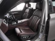 BMW 7 серии VI (G11/G12) Рестайлинг Воронеж  - изображение 37