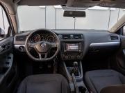 Volkswagen Jetta VI Рестайлинг Краснодар  - изображение 22
