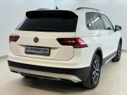 Volkswagen Tiguan II Москва  - изображение 22