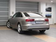 Audi A6 IV (C7) Рестайлинг Санкт-Петербург  - изображение 33