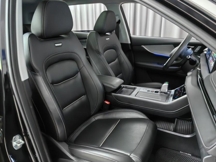 Chery Tiggo 7 Pro Max I Подольск  - изображение 7