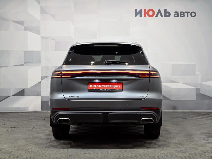 Chery Tiggo 9 I Екатеринбург  - изображение 5
