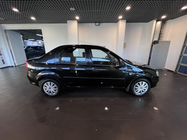 Renault Logan I Рестайлинг с пробегом 2010 года, цена 260 000 рублей, 223826 км, седан, Автокод Объявления