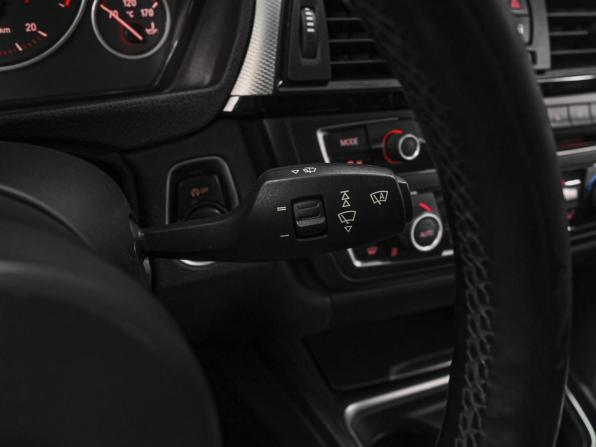 BMW 3 серии VI (F3x) с пробегом 2014 года, цена 1 925 000 рублей, 205481 км, седан, Автокод Объявления