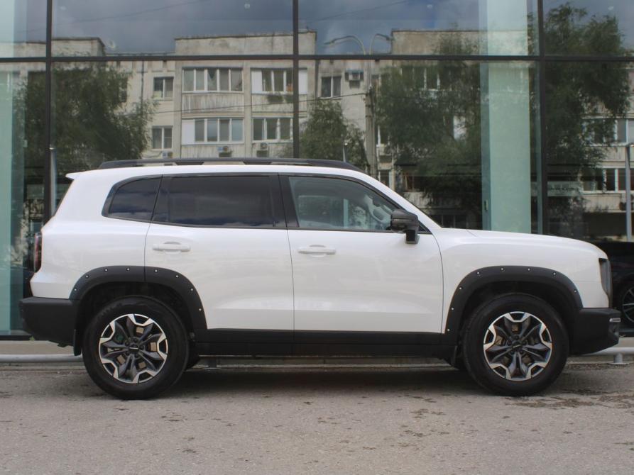 Haval Dargo I Самара  - изображение 4