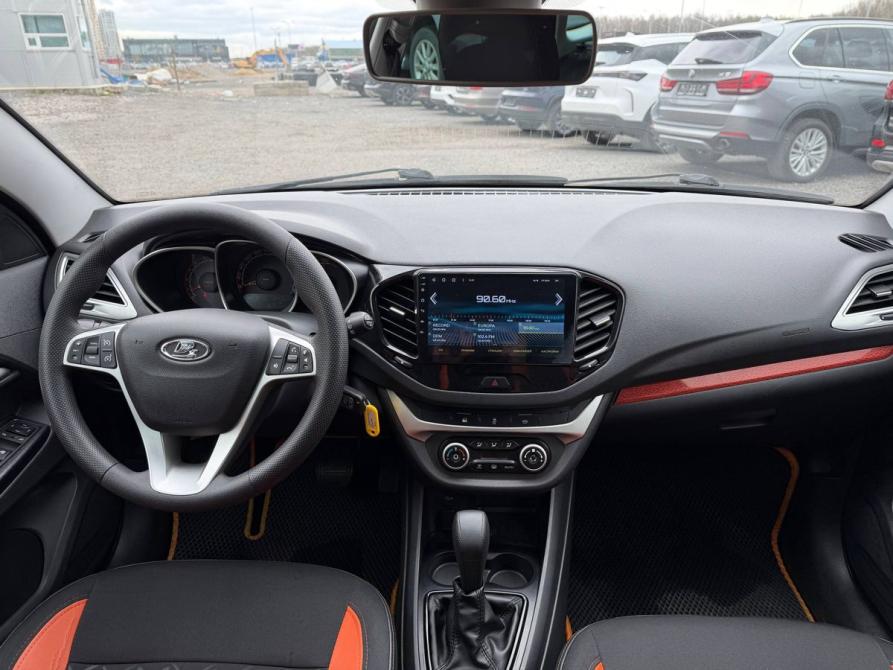 Lada (ВАЗ) Vesta I Санкт-Петербург  - изображение 9