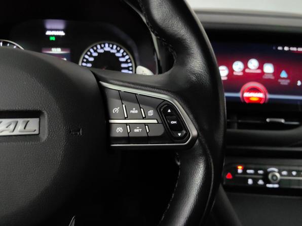 Haval F7 I с пробегом 2019 года, цена 1 649 000 рублей, 79224 км, внедорожник, Автокод Объявления