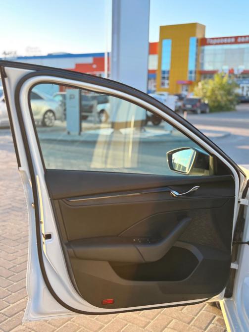 Skoda Octavia IV (A8) Сыктывкар  - изображение 14