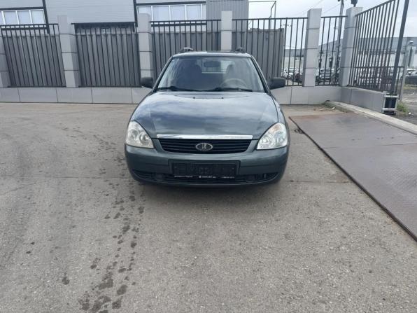 Lada (ВАЗ) Priora I с пробегом 2010 года, цена 221 000 рублей, 193245 км, универсал, Автокод Объявления