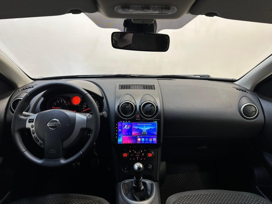 Nissan Qashqai I Балашиха  - изображение 5