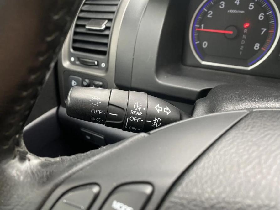 Honda CR-V III Рестайлинг Екатеринбург  - изображение 39