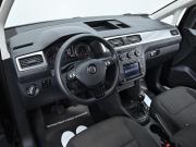 Volkswagen Caddy IV Москва  - изображение 21