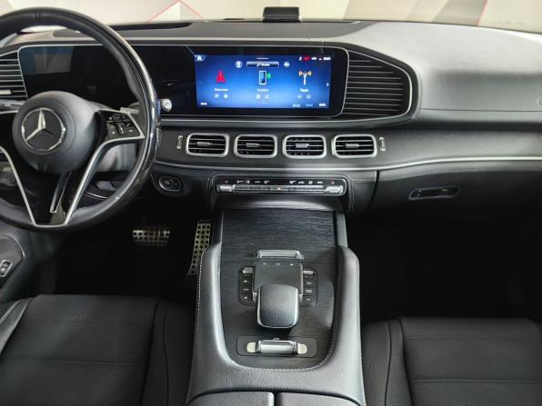 Mercedes-Benz GLS II (X167) Рестайлинг с пробегом 2024 года, цена 13 999 000 рублей, 36862 км, внедорожник, Автокод Объявления