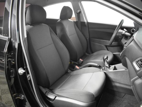 Hyundai Solaris II с пробегом 2019 года, цена 1 098 900 рублей, 146966 км, седан, Автокод Объявления