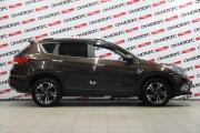 Dongfeng AX7 I Сургут  - изображение 40