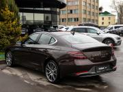 Genesis G70 I Рестайлинг Москва  - изображение 27