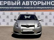Toyota Auris I Краснодар  - изображение 22