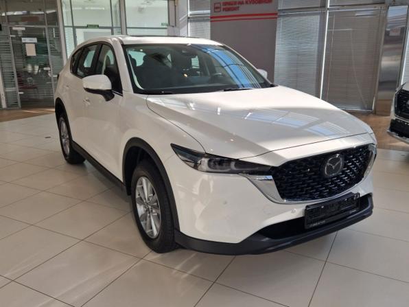 Mazda CX-5 II Рестайлинг с пробегом 2024 года, цена 4 050 000 рублей, 15 км, внедорожник, Автокод Объявления