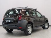 Renault Duster I Рестайлинг Москва  - изображение 40