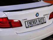 BMW 5 серии VI (F10/F11/F07) Уфа  - изображение 25