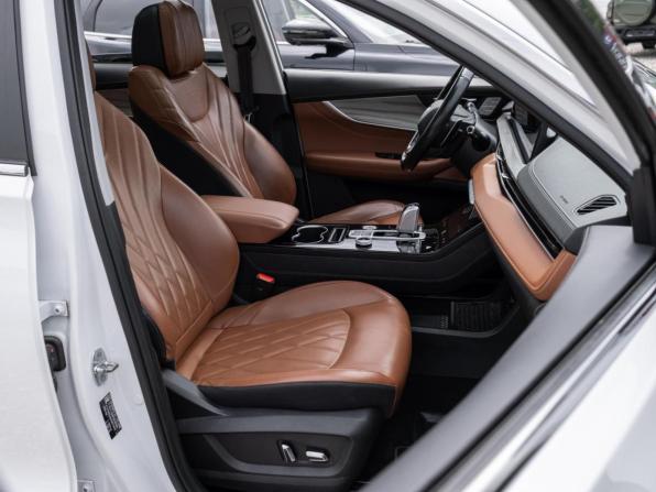 Chery Tiggo 8 Pro Max I с пробегом 2022 года, цена 2 070 000 рублей, 62760 км, внедорожник, Автокод Объявления