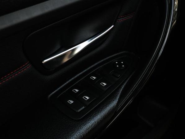 BMW 3 серии VI (F3x) с пробегом 2011 года, цена 1 699 000 рублей, 215986 км, седан, Автокод Объявления