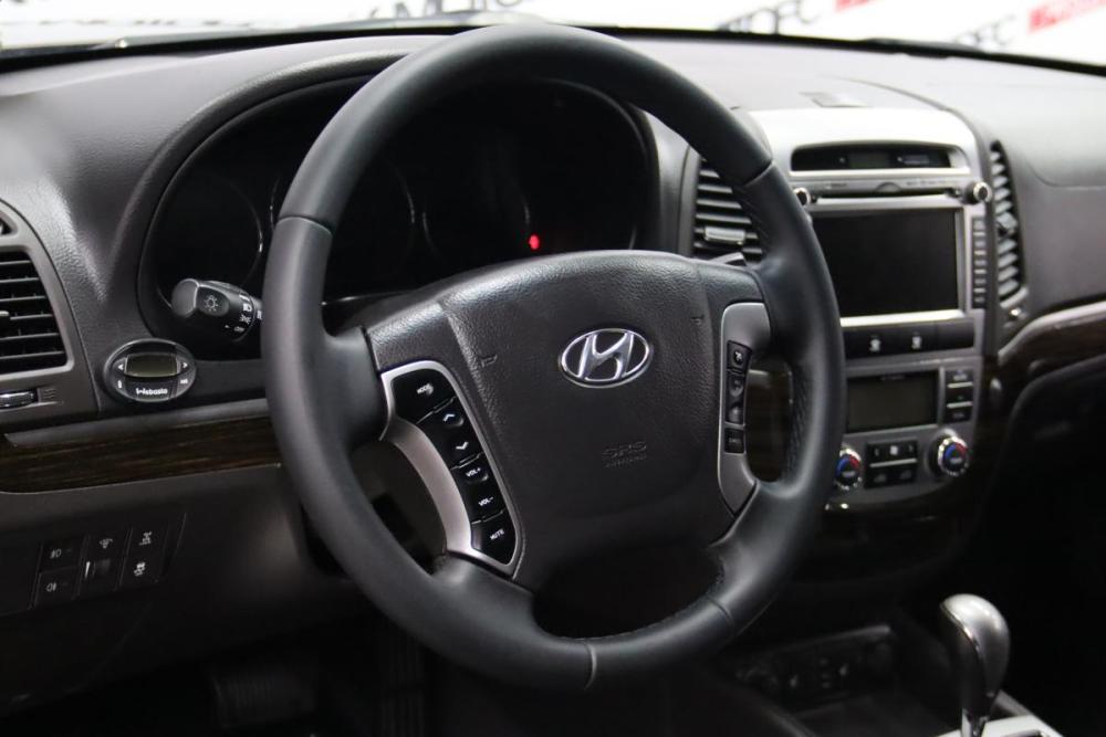 Hyundai Santa Fe II Рестайлинг Сургут  - изображение 16