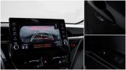 Toyota Camry VIII (XV70) Рестайлинг Москва  - изображение 35