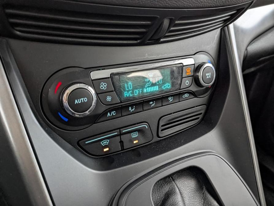 Ford Kuga II Москва  - изображение 26