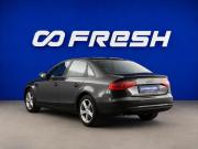 Audi A4 IV (B8) Рестайлинг Москва  - изображение 25