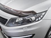 Kia Optima III Красноярск  - изображение 43