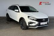 Lada (ВАЗ) Vesta I Рестайлинг (NG) Киров  - изображение 32