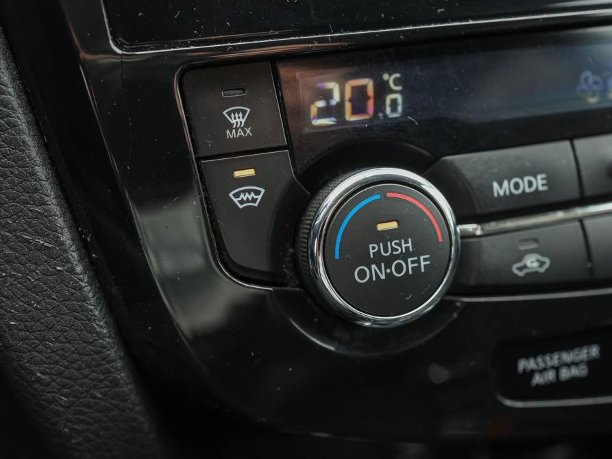 Nissan X-Trail III Рестайлинг Ижевск  - изображение 23