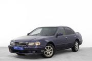 Nissan Cefiro II (A32) Барнаул  - изображение 24