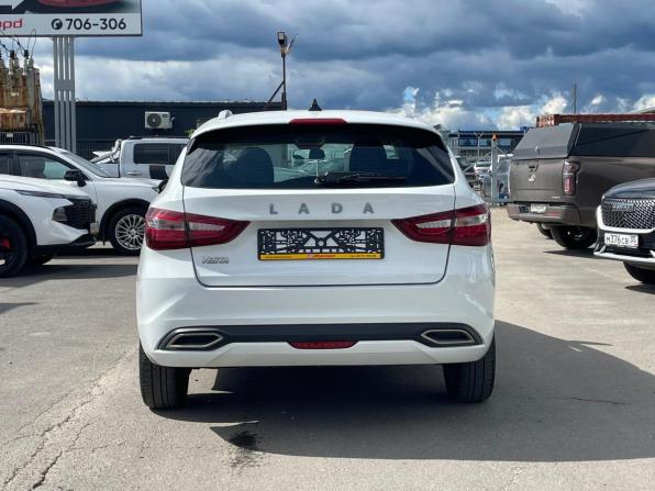 Lada (ВАЗ) Vesta I Рестайлинг (NG) с пробегом 2024 года, цена 1 000 000 рублей, 63150 км, универсал, Автокод Объявления