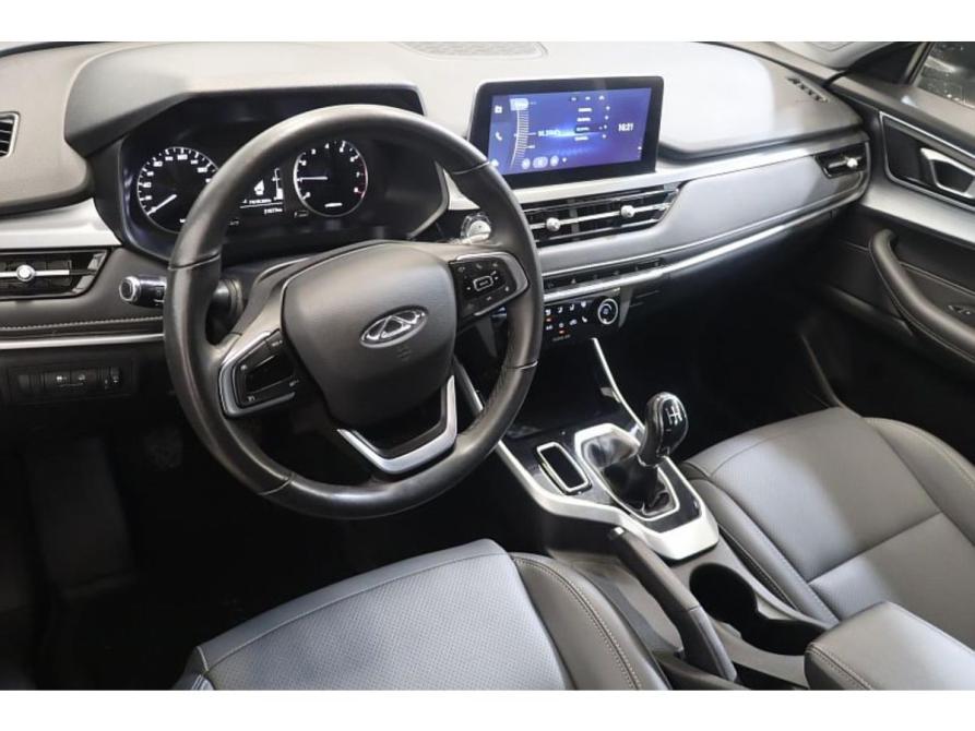 Chery Tiggo 4 Pro I Рестайлинг Коломна  - изображение 6