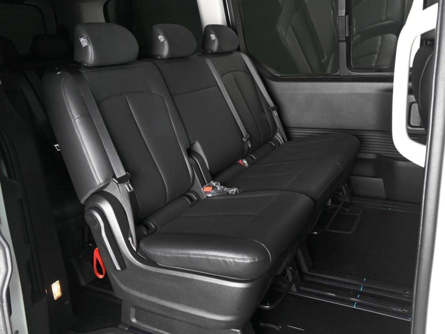 Hyundai Staria I Ростов-на-Дону  - изображение 7