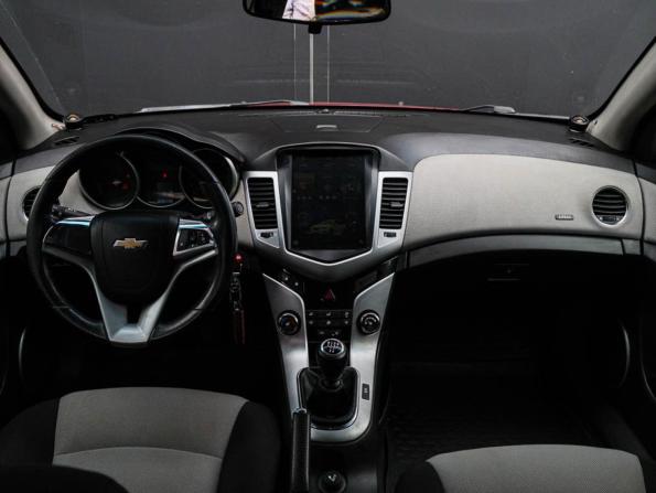 Chevrolet Cruze I с пробегом 2011 года, цена 670 000 рублей, 205285 км, седан, Автокод Объявления