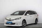 Toyota Wish II Томск  - изображение 20