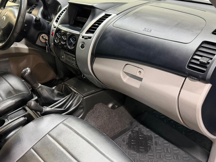 Mitsubishi Pajero Sport II Рестайлинг Саратов  - изображение 8