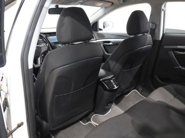Hyundai i40 I с пробегом 2014 года, цена 1 389 000 рублей, 94700 км, седан, Автокод Объявления