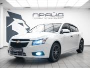 Chevrolet Cruze I Ростов-на-Дону  - изображение 22