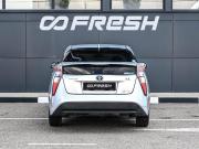 Toyota Prius IV (XW50) Новороссийск  - изображение 24